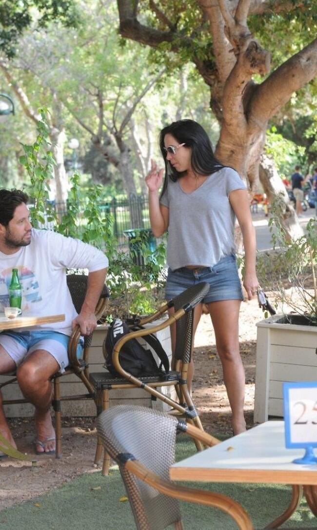 ביוש מון אמור