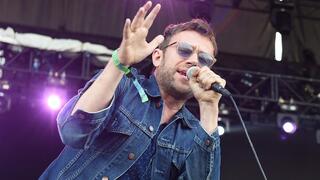 Damon Albarn 