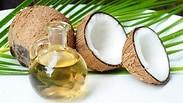הוא גם מסייע בירידה במשקל. שמן קוקוס