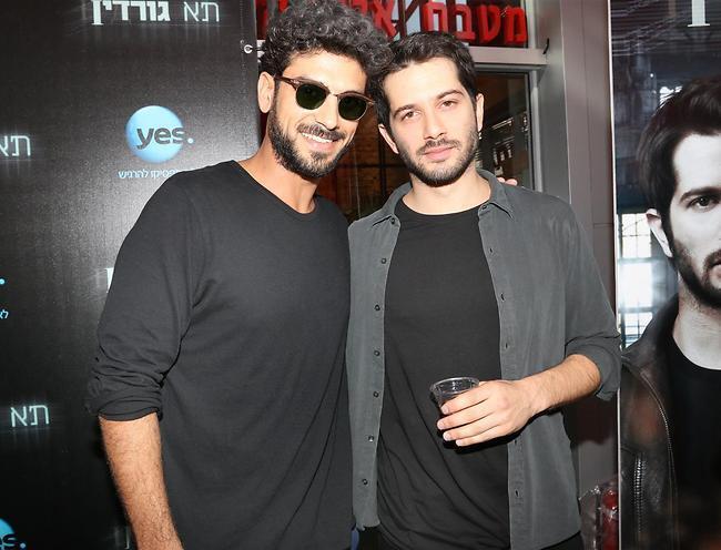 אפשר לעשות איתכם סנדביץ'?