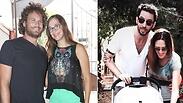 זוגות לא צפויים יונית ועידו נועם וקרן