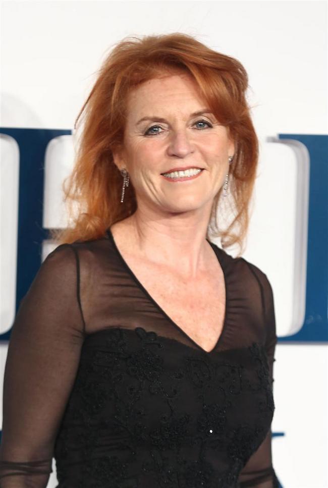 כל אחת והפטיש שלה. פרגוסון