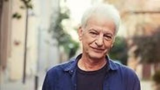 שלום חנוך. מלך נשאר מלך