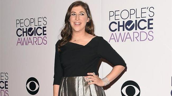 Mayi Bialik