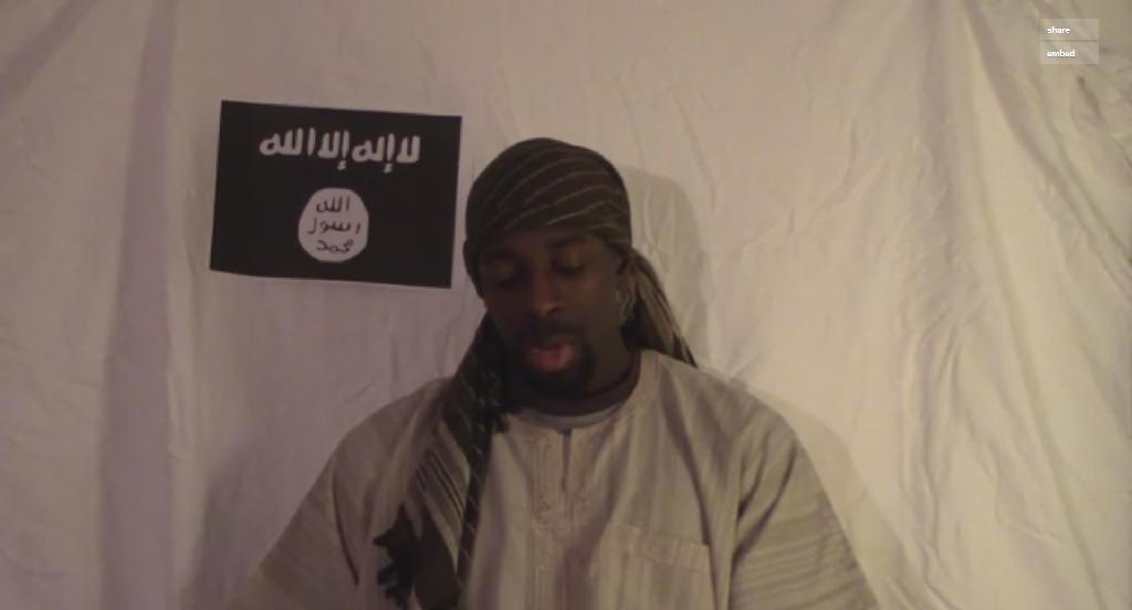 Hyper Cacher shooter Amedy Coulibaly pldeges allegiance to Islamic State in video 