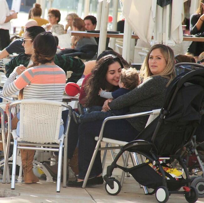 לא שכחנו אותך. ביוש