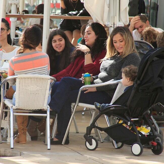 אוהבים אותך כמו שאת. ליהיא גרינר