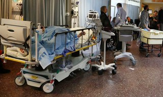 מתחילת משבר הקורונה: 19 מיטות חדשות בלבד לבתי החולים