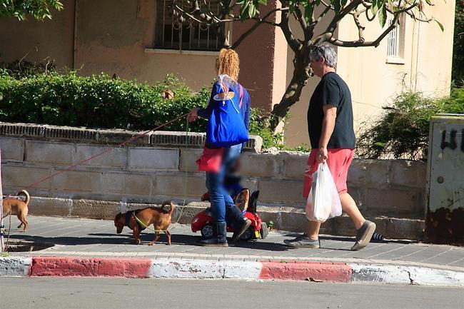 יום כיף עם המשפחה! אורלי וגיא מציגים