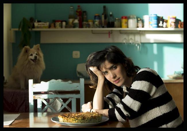 אנחנו באים בשבת. חן יאני (צילום: אביגיל עוזי)  אנחנו באים בשבת. חן יאני