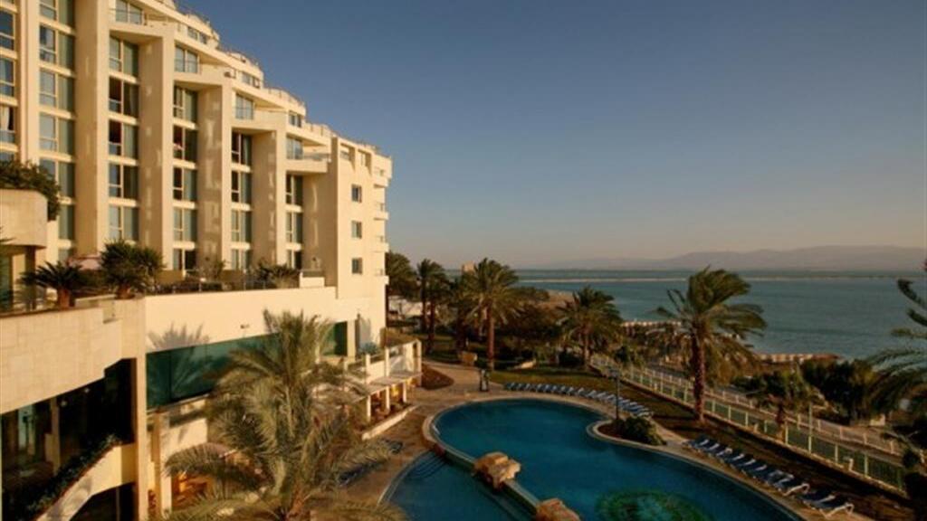 Leonardo Club Hotel Dead Sea 