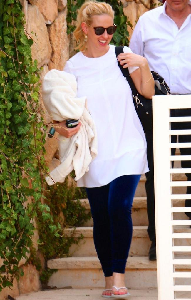 היי מאמי. ענבל שלוי