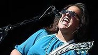 אלבמה שייקס. זה כל הקסם