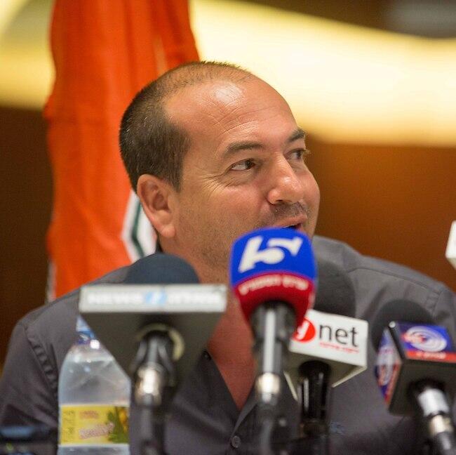 אין סיכוי לקאמבק?