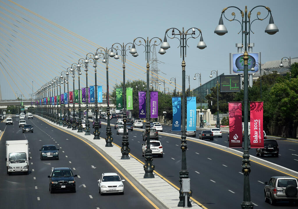 Azerbaijan 
