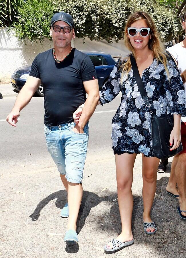 הכי דדי קול. רמי ואלכס קלנשטיין