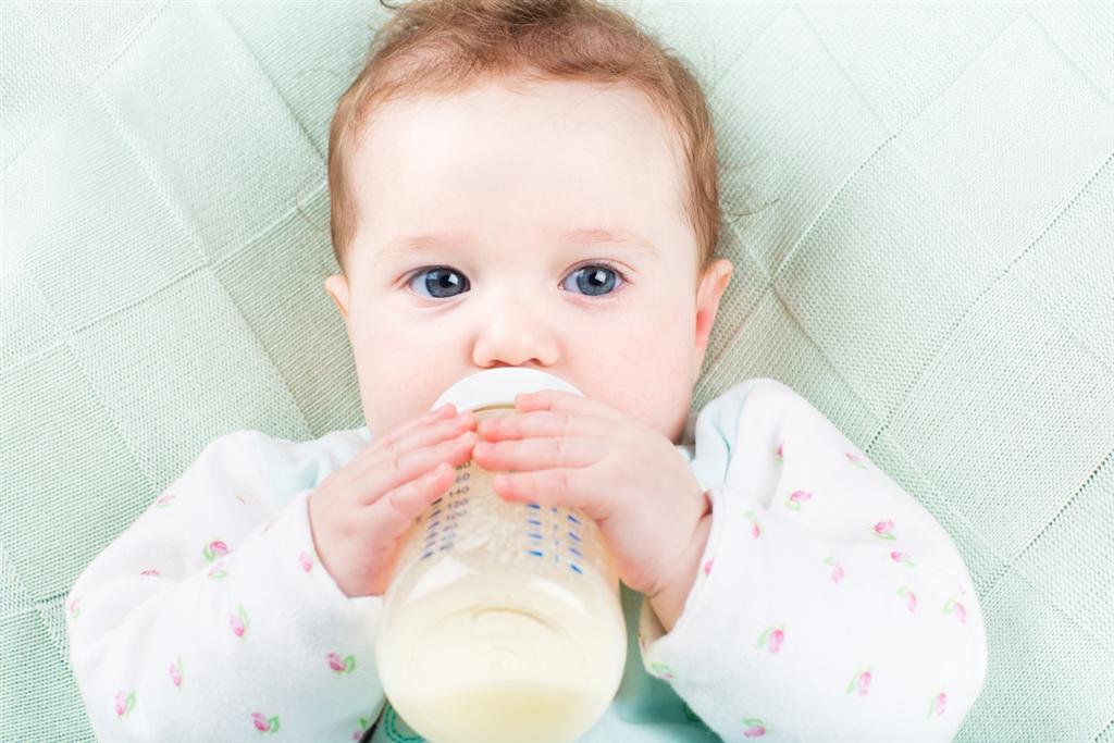 חלב אם נחשב להזנה האופטימלית ואין כל צורך בתוסף