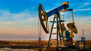 Добыча нефти. Фото: shutterstock