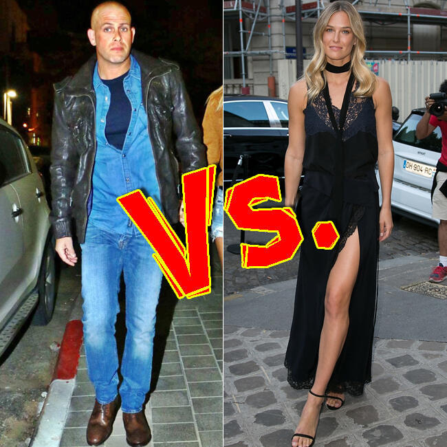 מי לוקח? בר רפאלי VS עדי עזרא