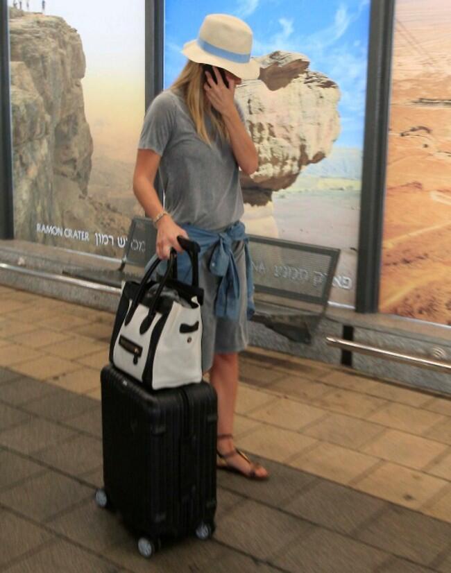 פוצצו כבר את גשר מעריב?