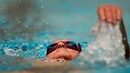 שחייה: יתרונות מיוחדים בגיל מבוגר