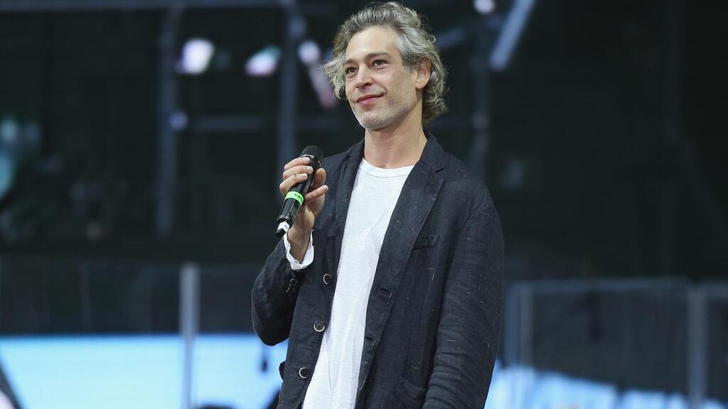 Matisyahu 