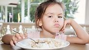 הפרעות אכילה של אחד הילדים במשפחה