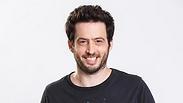 עידו רוזנבלום קמפיין bbb