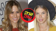 שיק או שוק לירן כוהנר מור סילבר אלכסה דול