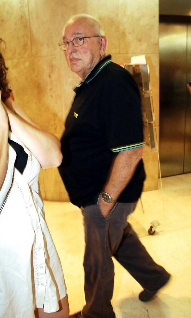 לאן אתה רץ? ירון לונדון