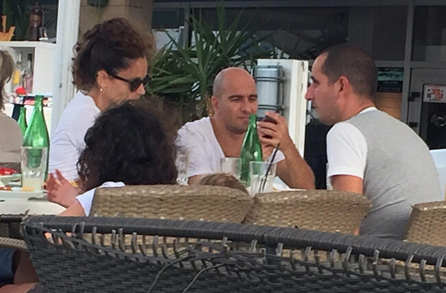 אני אסמס לפיניש שיצטרף? אסי כהן 
