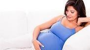 מרבית הנשים סובלות מבחילות בשליש הראשון להיריון