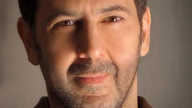 Maher al-Assad 