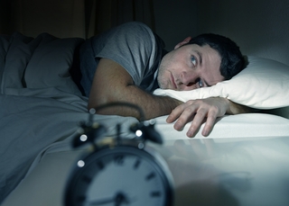 קנאביס לטיפול בהפרעות שינה