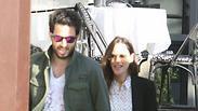 פפראצי יונית לוי עידו רוזנבלום חודש תשיעי