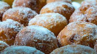 המתכון של השף רפי כהן לסופגנייה המושלמת