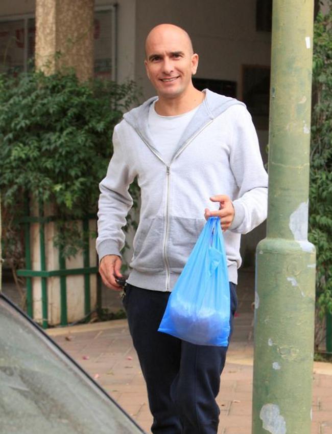 שניצל זה מוצר צריכה בסיסי