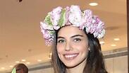 שלומית מלכה אירוע פדני