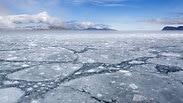 השפעת ההתחממות הגלובלית על גרינלנד