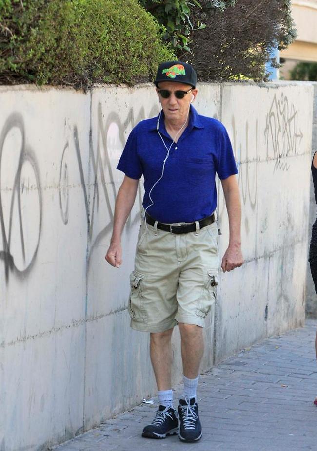 חייב להיפטר מהחמין של שבת. מוני מושונוב