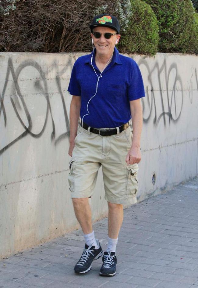 אחח איך אני מתגעגע לבז'יז'ניה