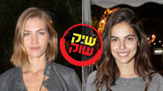 שיק או שוק שלומית מלכה ג'ני צ'רוואני 
