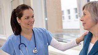 אחות או רופאה?