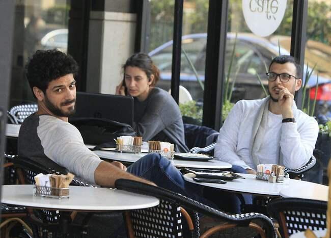 נו שרותם תמלצר אותנו כבר!