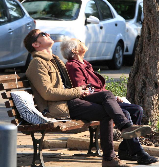 אני חייב לגלם את דני שובבני כבר!