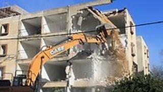 פרויקט תמ"א