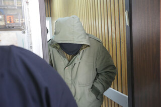 הקצין שהורשע, בדיון לפני חמש שנים