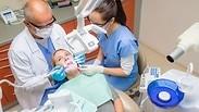 שיניים רופא שיניים טיפול שיניים שיננית סייעת
