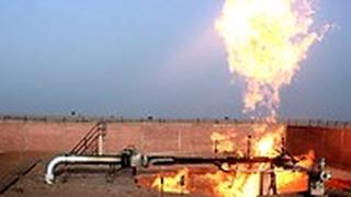 פיצוץ בצינור הגז בין ישראל למצרים, 2012