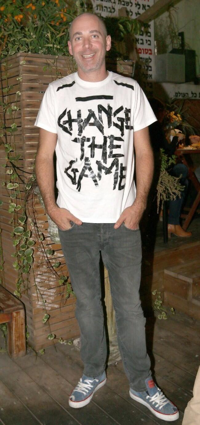 מה בתפריט? השף ניר צוק